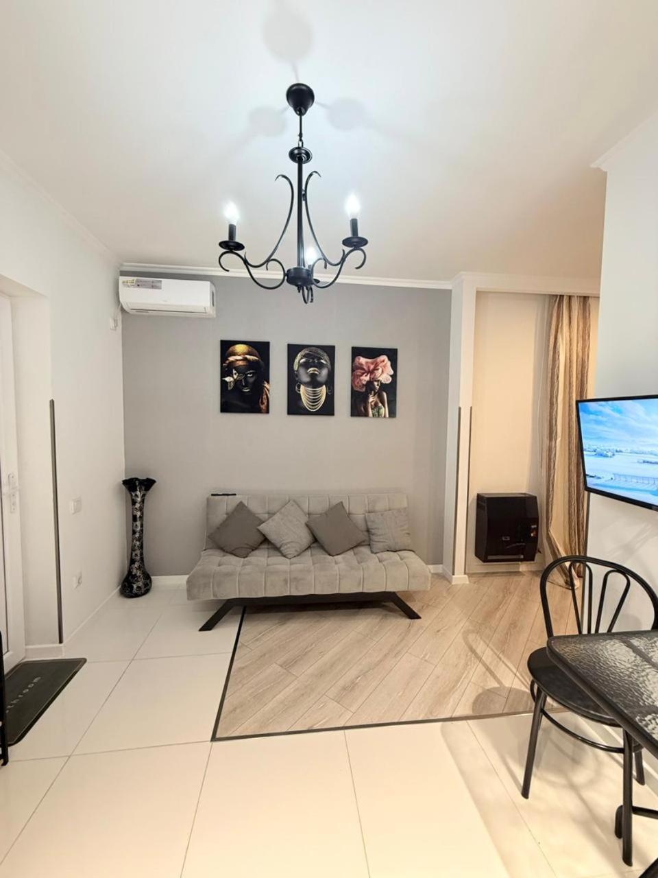Apartments Орешек 1 Tbilisi Exterior photo